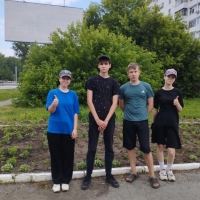 "Город мечты-2025" в деле!