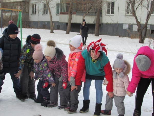 6 февраля Курганской области исполнилось 78 лет