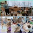 История Снеговика